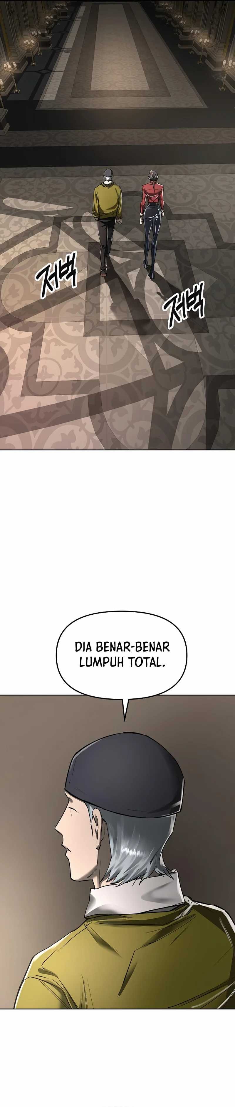 Cosmic Heavenly Demon 3077 - Chapter 39 - Page 39