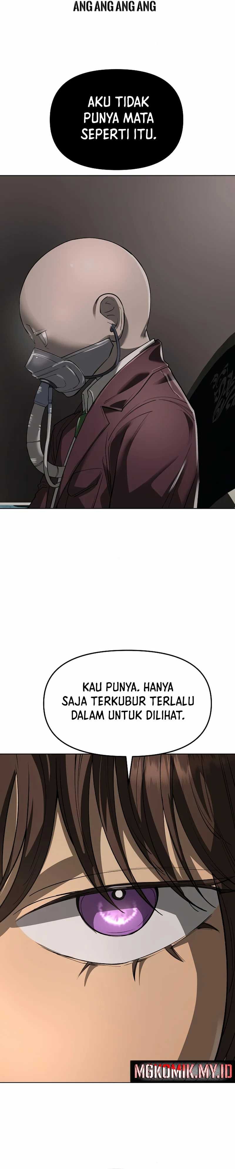 Cosmic Heavenly Demon 3077 - Chapter 39 - Page 44