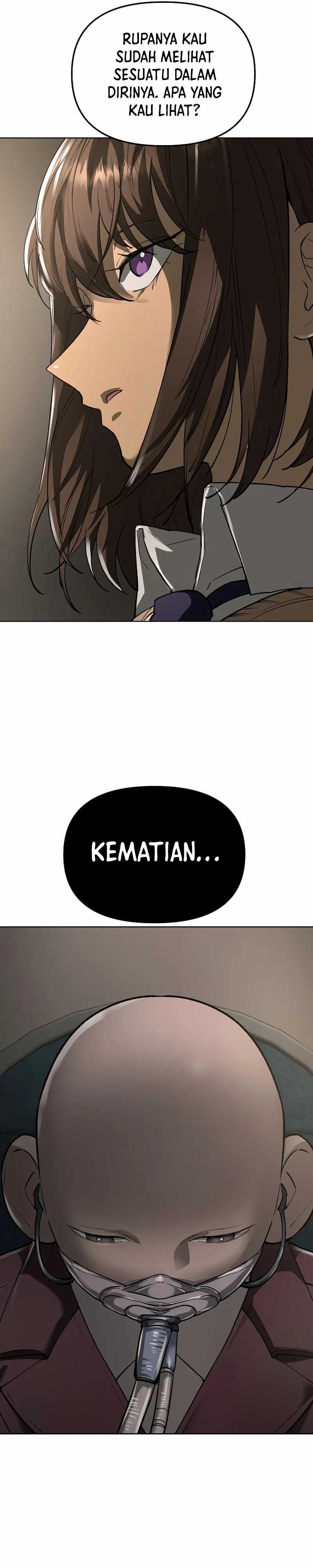 Cosmic Heavenly Demon 3077 - Chapter 39 - Page 47