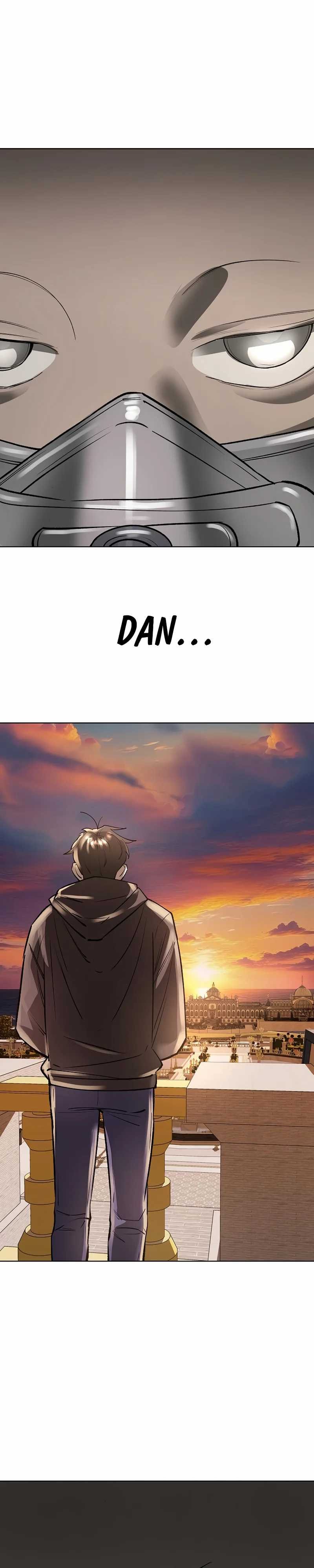 Cosmic Heavenly Demon 3077 - Chapter 39 - Page 48