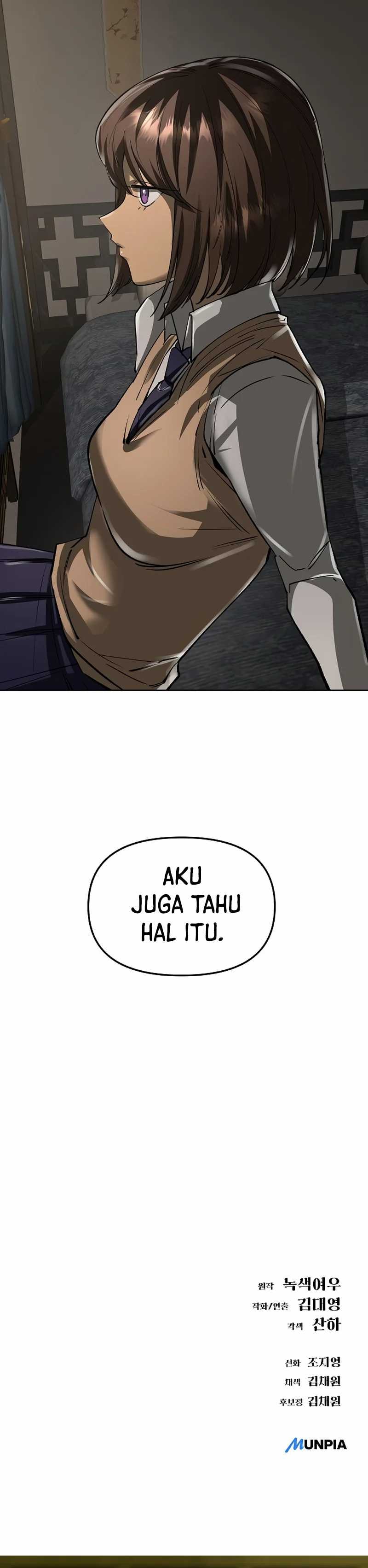 Cosmic Heavenly Demon 3077 - Chapter 39 - Page 50