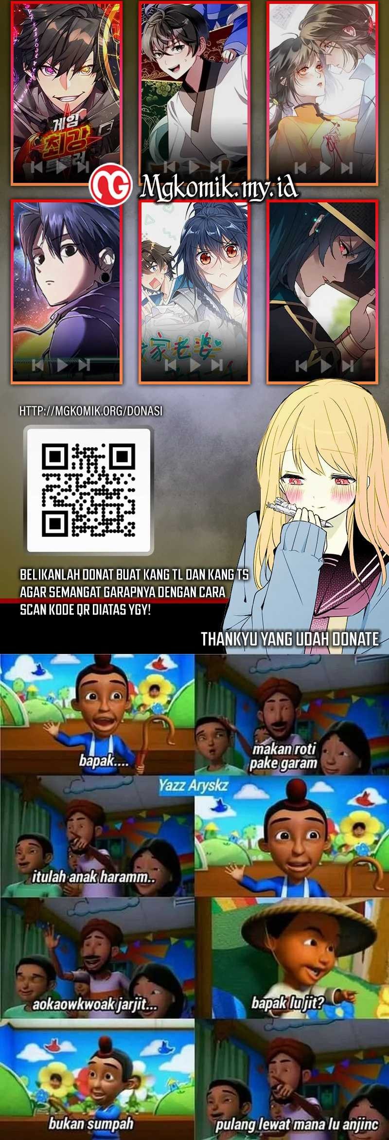 Cosmic Heavenly Demon 3077 - Chapter 39 - Page 51