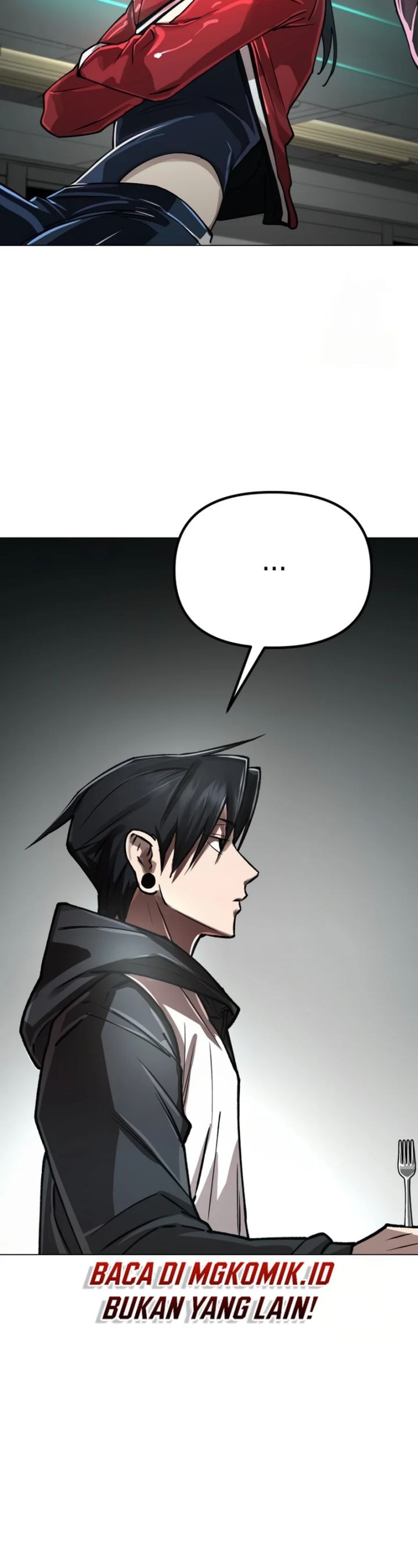 Cosmic Heavenly Demon 3077 - Chapter 4 - Page 18