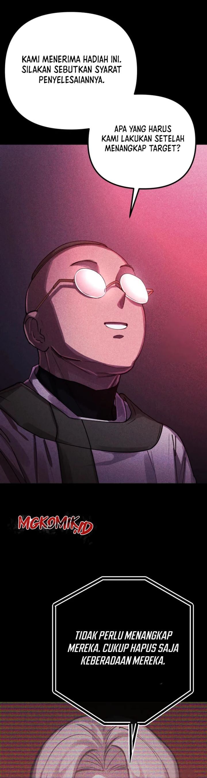 Cosmic Heavenly Demon 3077 - Chapter 4 - Page 32