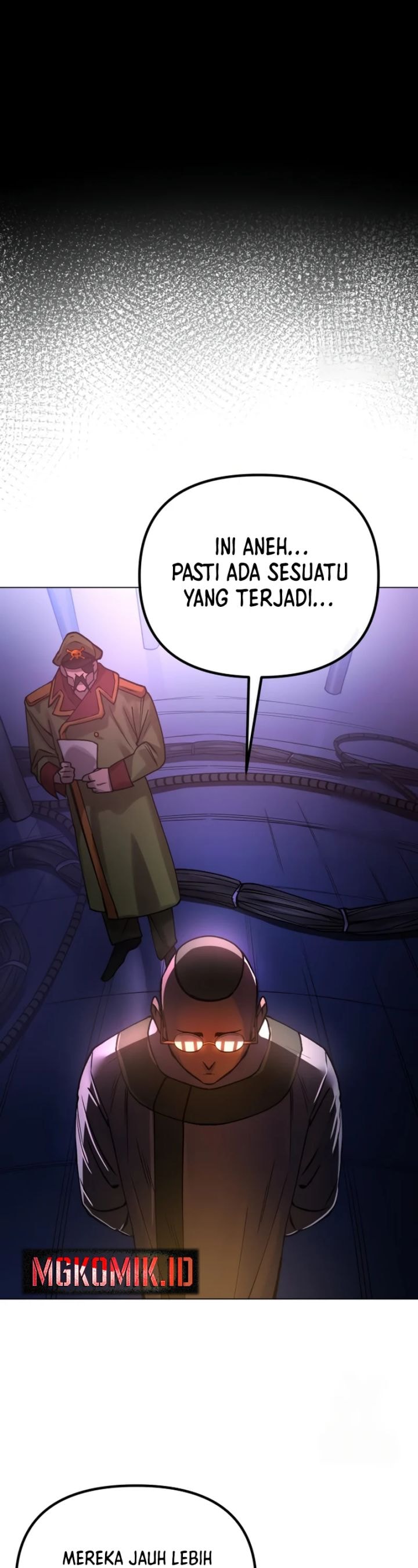 Cosmic Heavenly Demon 3077 - Chapter 4 - Page 34