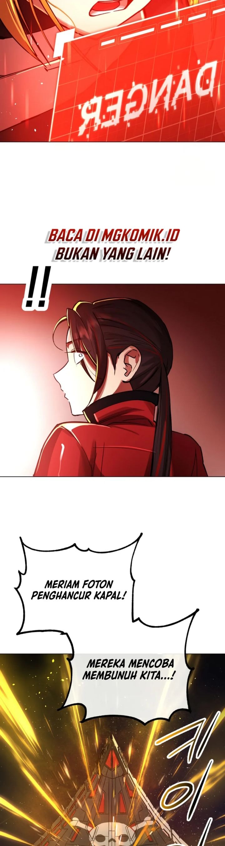 Cosmic Heavenly Demon 3077 - Chapter 4 - Page 51