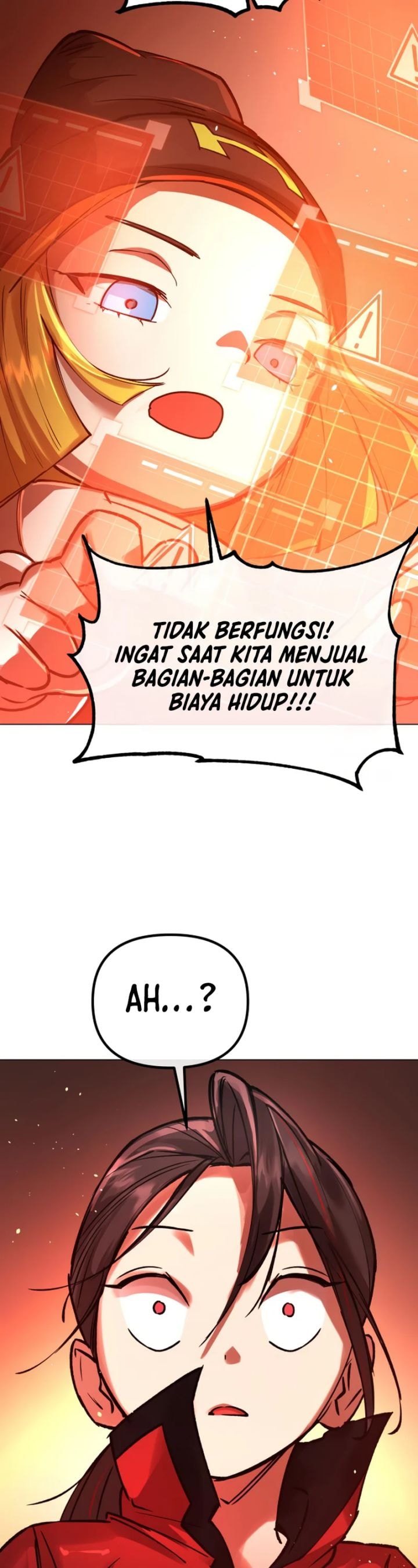 Cosmic Heavenly Demon 3077 - Chapter 4 - Page 56