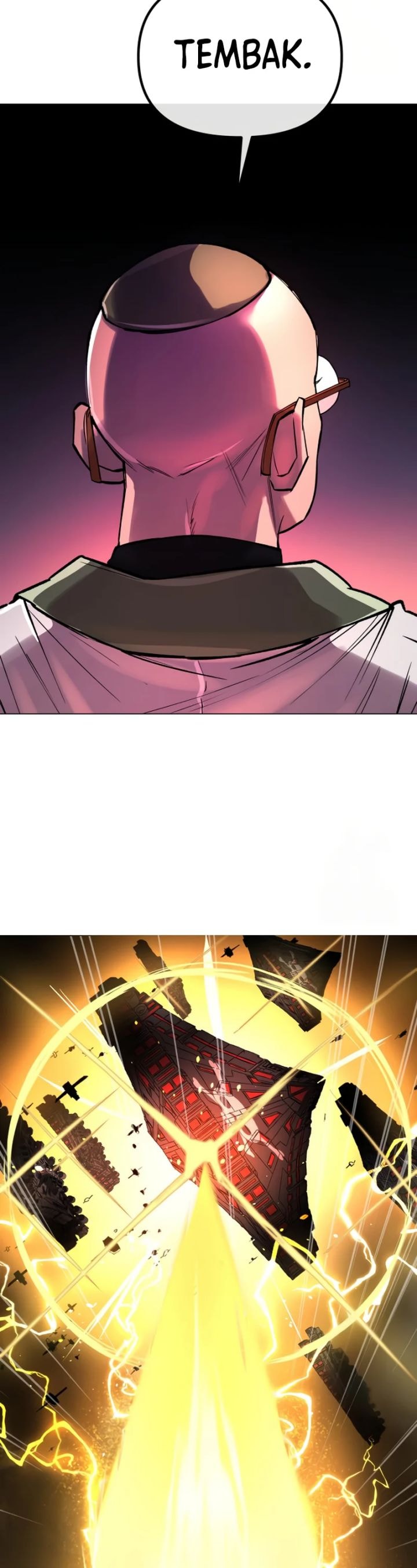 Cosmic Heavenly Demon 3077 - Chapter 4 - Page 58