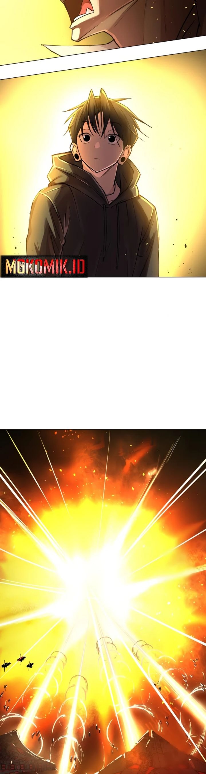Cosmic Heavenly Demon 3077 - Chapter 4 - Page 60