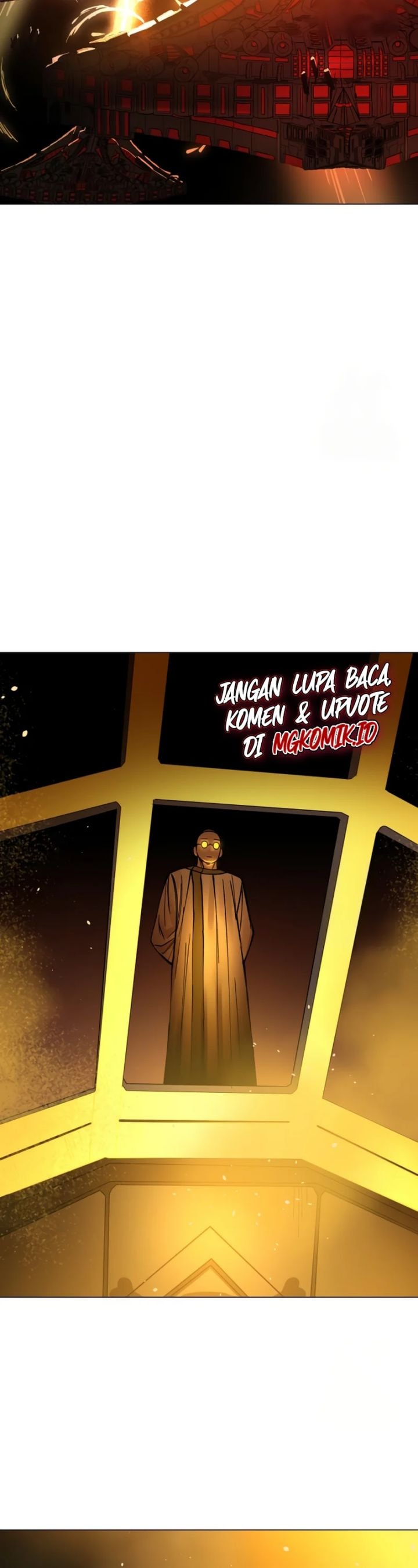 Cosmic Heavenly Demon 3077 - Chapter 4 - Page 61