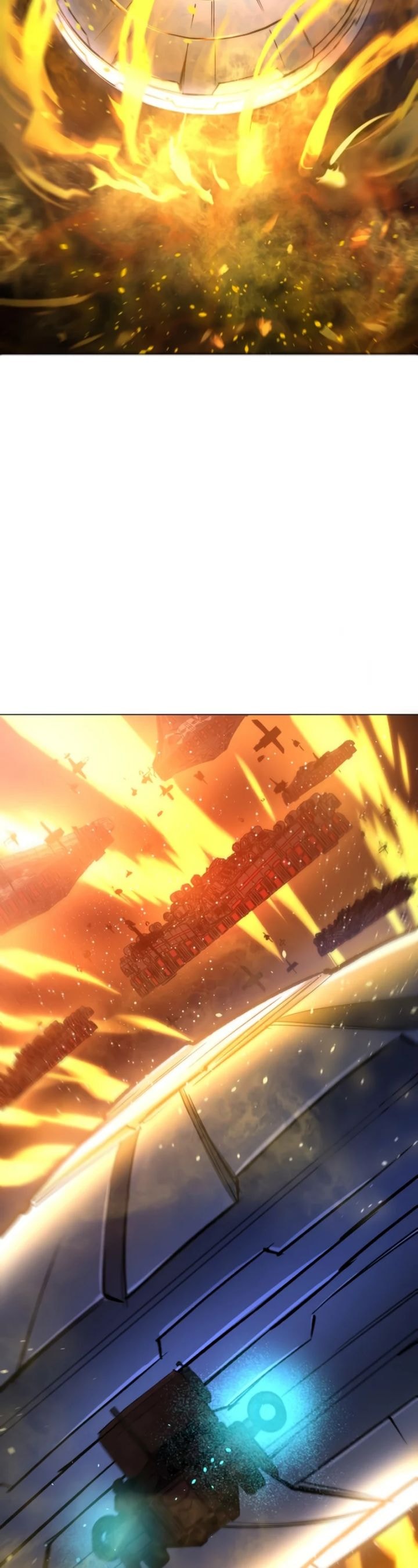 Cosmic Heavenly Demon 3077 - Chapter 4 - Page 65