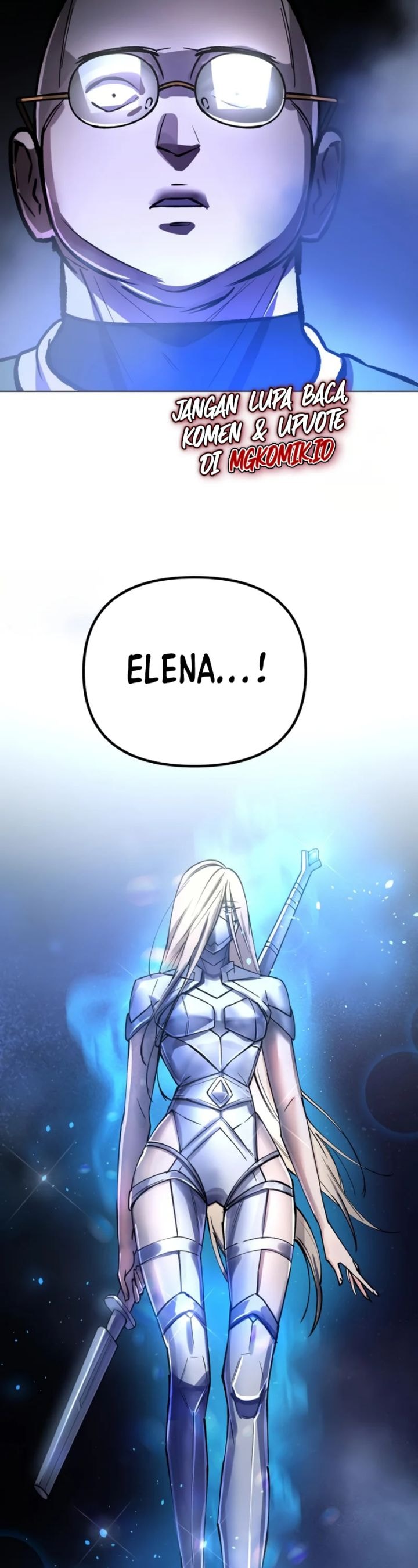 Cosmic Heavenly Demon 3077 - Chapter 4 - Page 68