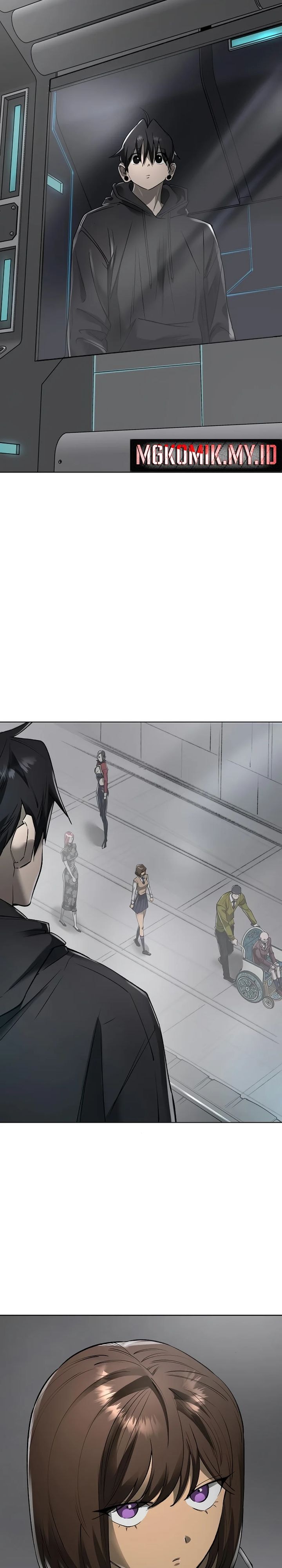 Cosmic Heavenly Demon 3077 - Chapter 40 - Page 14