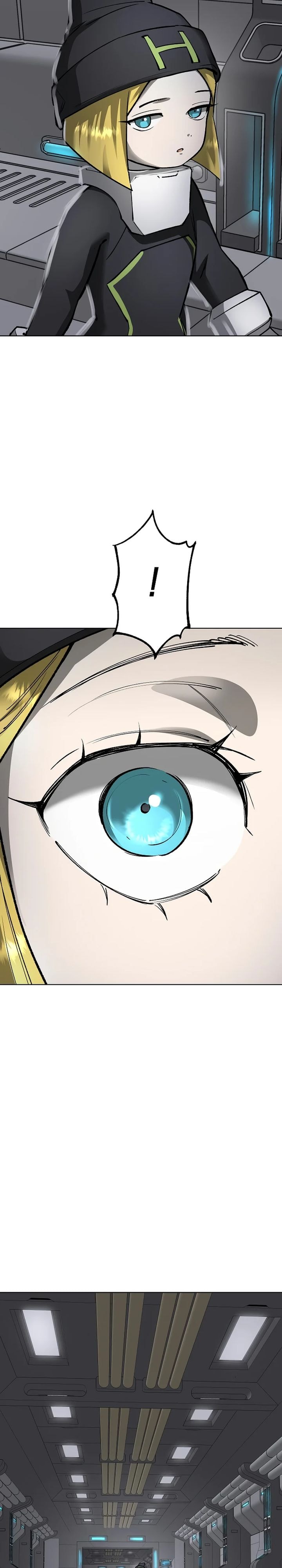 Cosmic Heavenly Demon 3077 - Chapter 40 - Page 24