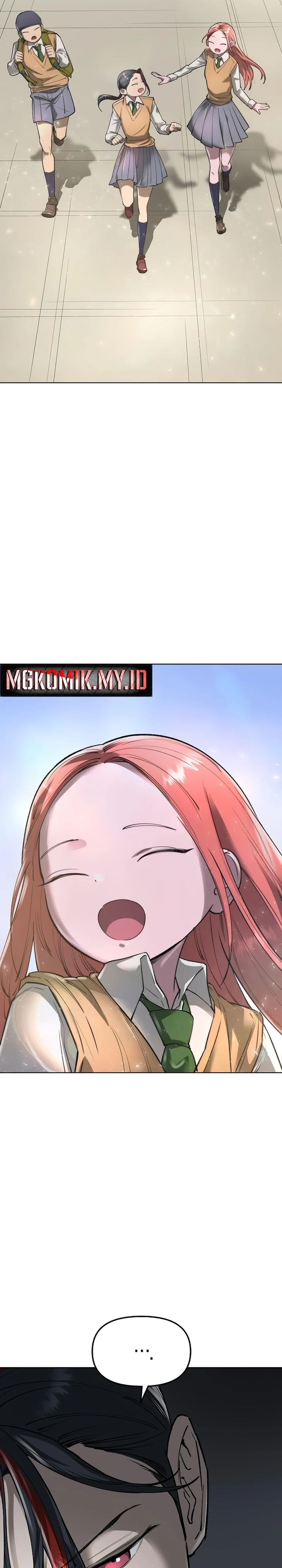 Cosmic Heavenly Demon 3077 - Chapter 40 - Page 28
