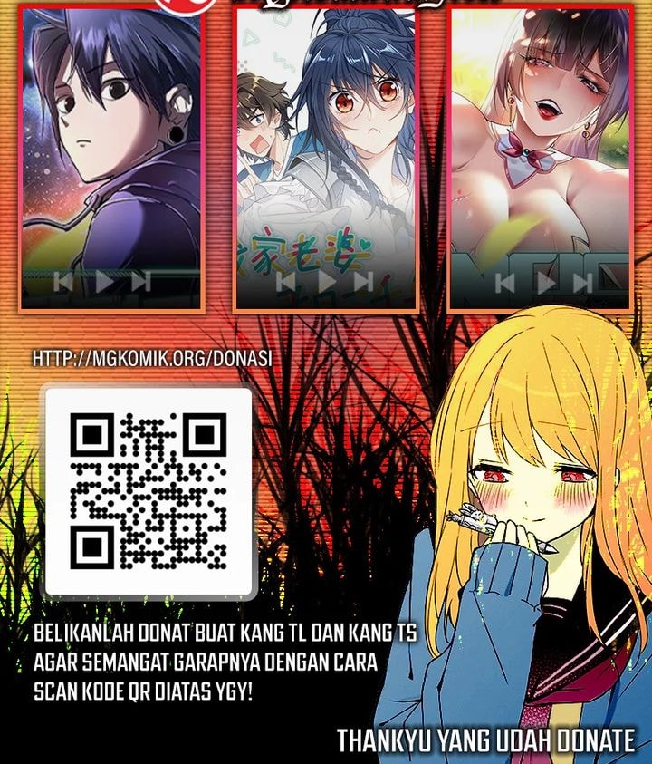 Cosmic Heavenly Demon 3077 - Chapter 40 - Page 49