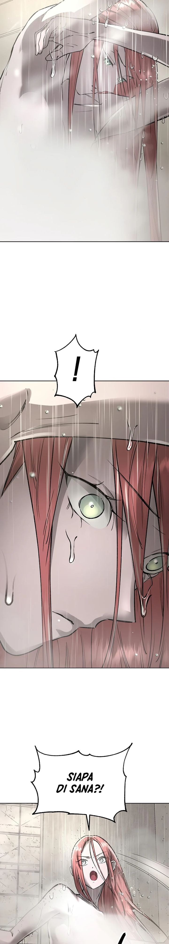 Cosmic Heavenly Demon 3077 - Chapter 40 - Page 7