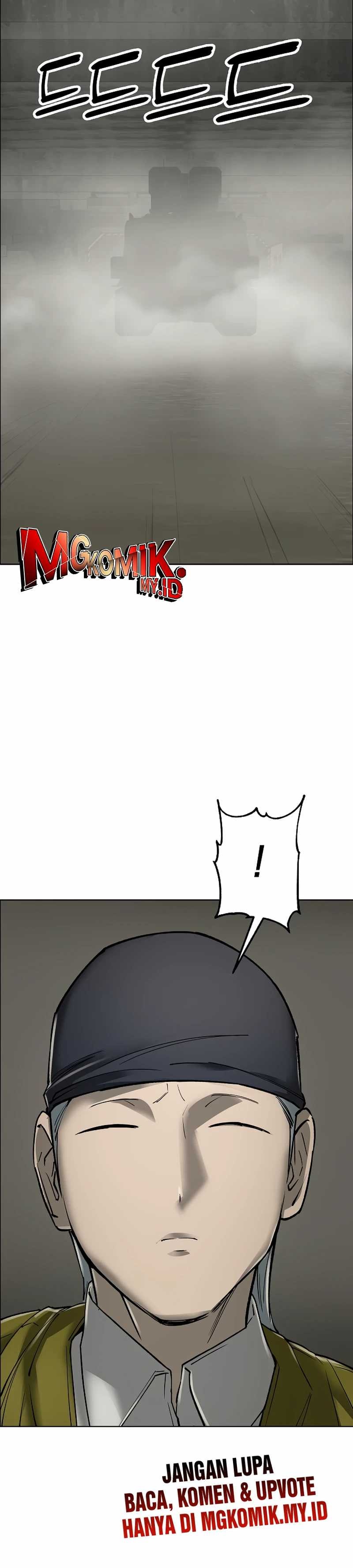 Cosmic Heavenly Demon 3077 - Chapter 41 - Page 12
