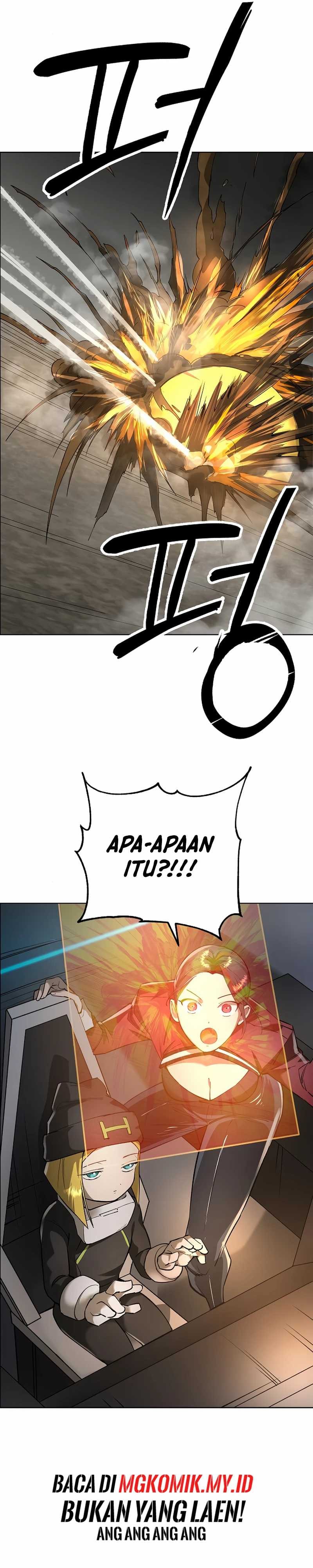 Cosmic Heavenly Demon 3077 - Chapter 41 - Page 14