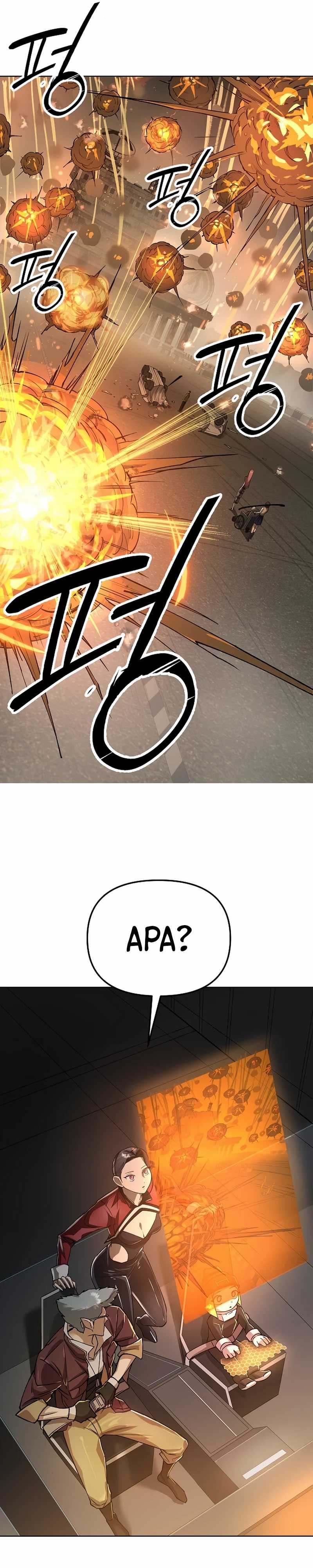 Cosmic Heavenly Demon 3077 - Chapter 41 - Page 28