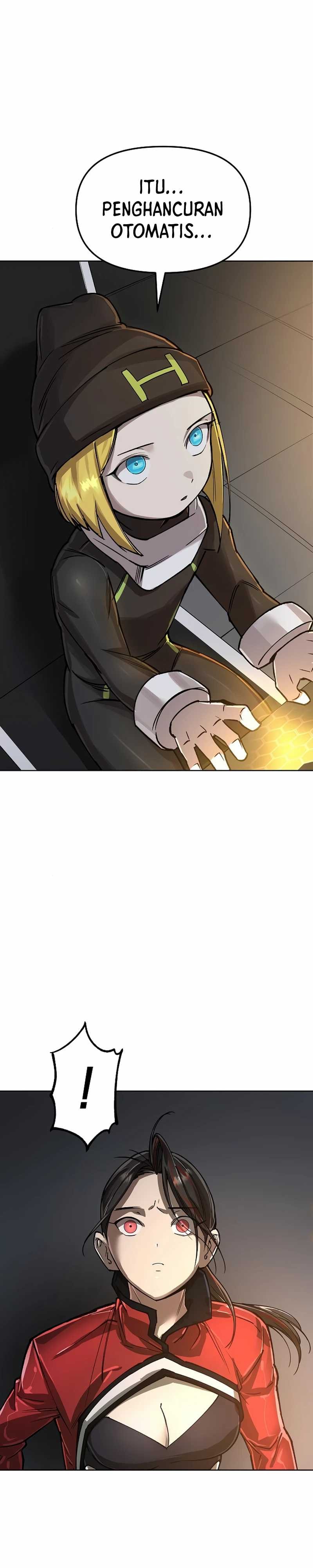 Cosmic Heavenly Demon 3077 - Chapter 41 - Page 29