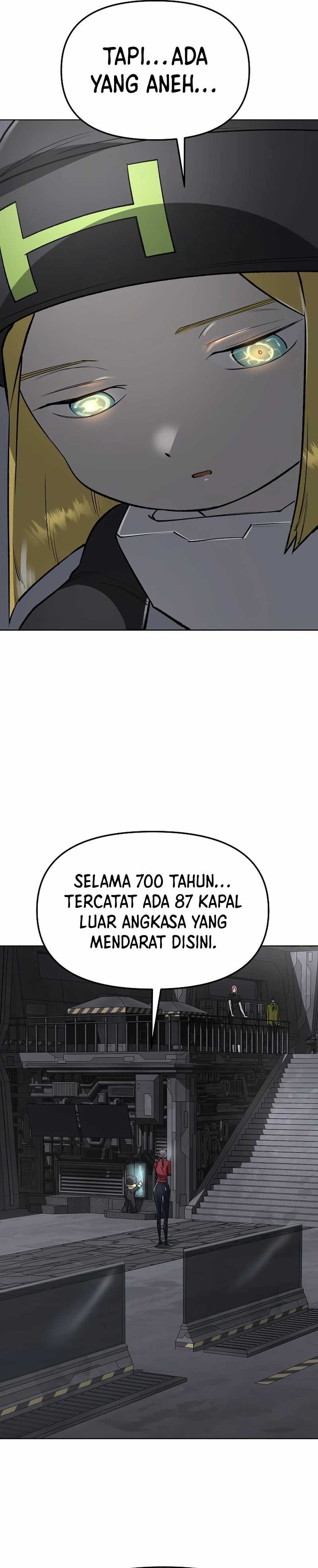 Cosmic Heavenly Demon 3077 - Chapter 41 - Page 51