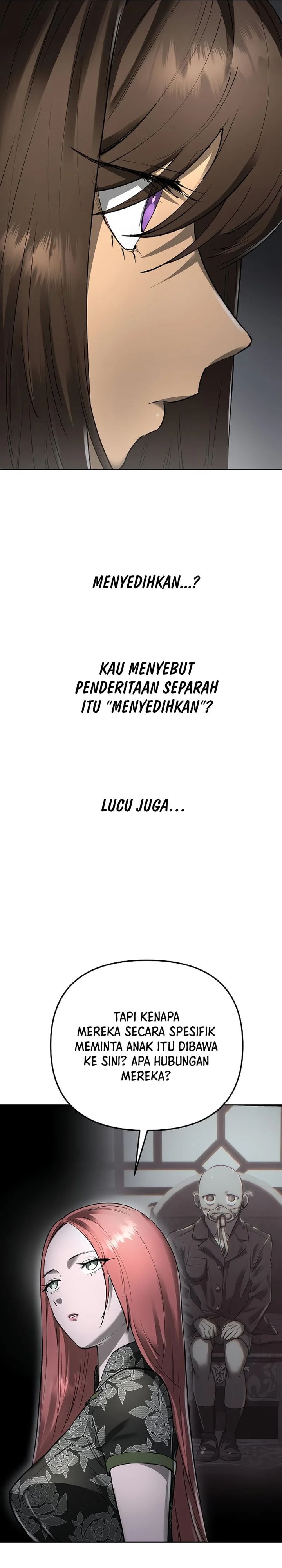 Cosmic Heavenly Demon 3077 - Chapter 42 - Page 18
