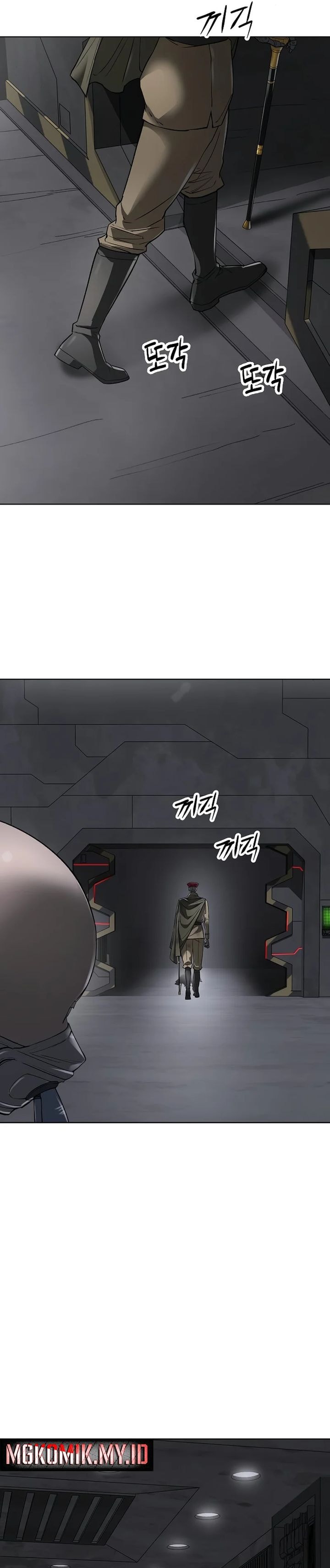 Cosmic Heavenly Demon 3077 - Chapter 42 - Page 28