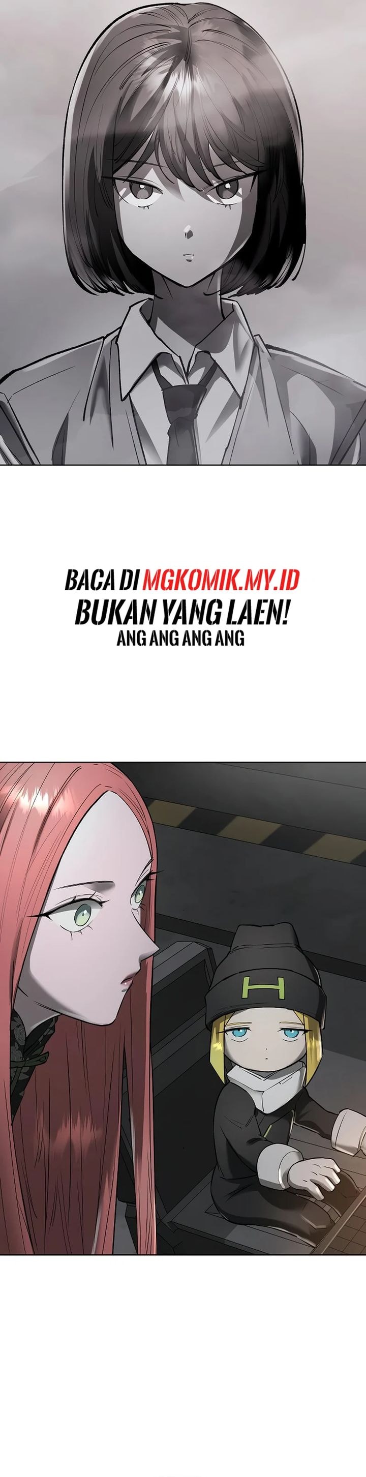 Cosmic Heavenly Demon 3077 - Chapter 42 - Page 30