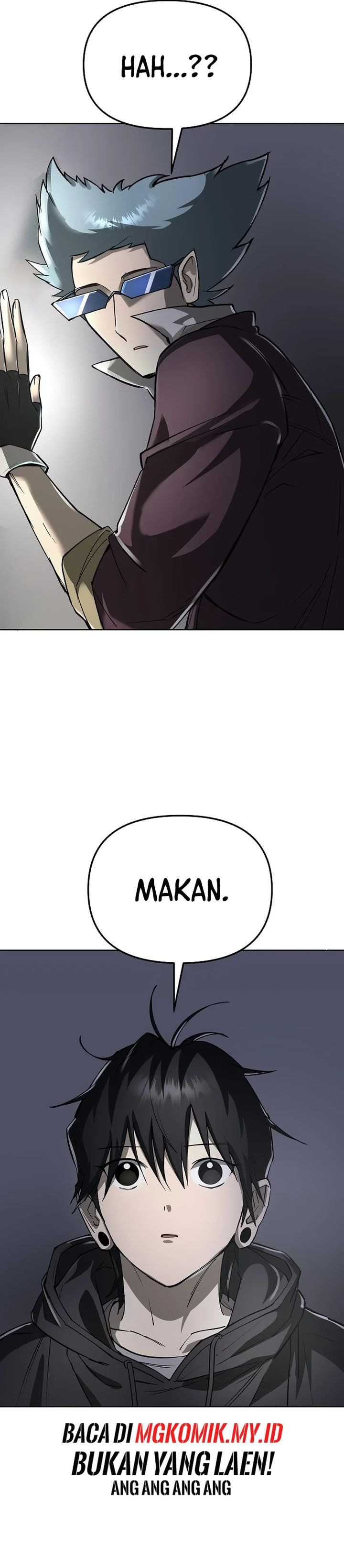 Cosmic Heavenly Demon 3077 - Chapter 42 - Page 4