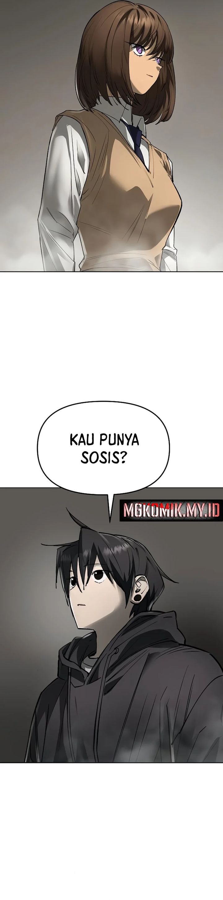 Cosmic Heavenly Demon 3077 - Chapter 42 - Page 40