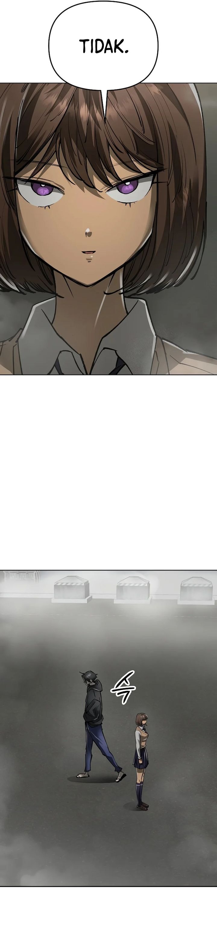 Cosmic Heavenly Demon 3077 - Chapter 42 - Page 41