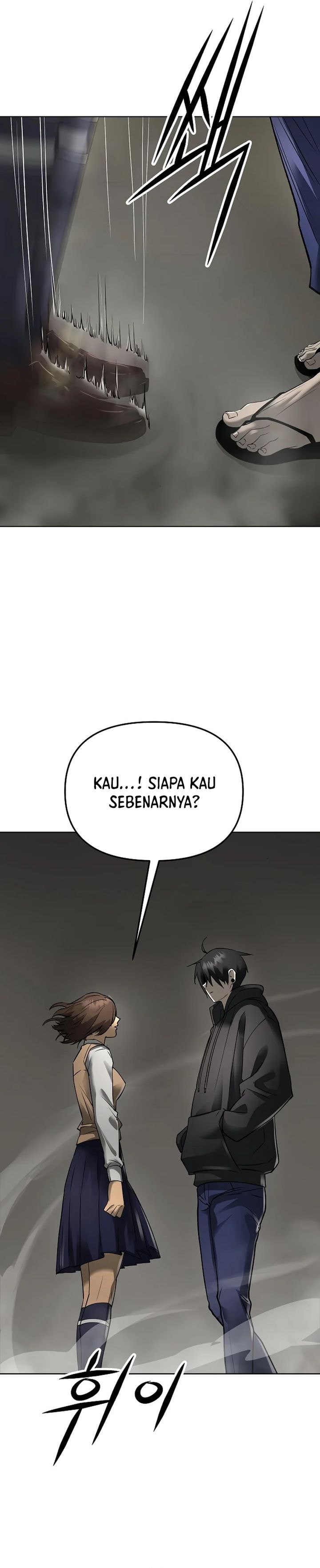 Cosmic Heavenly Demon 3077 - Chapter 42 - Page 45