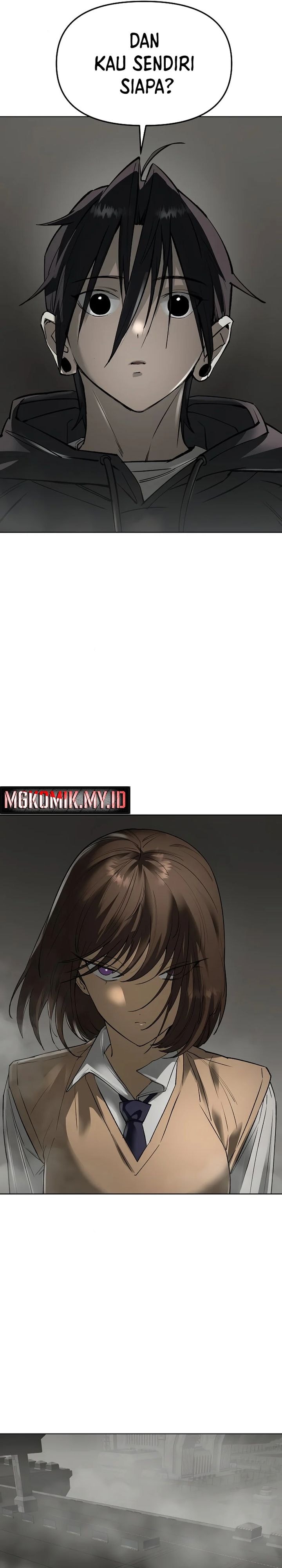 Cosmic Heavenly Demon 3077 - Chapter 42 - Page 46