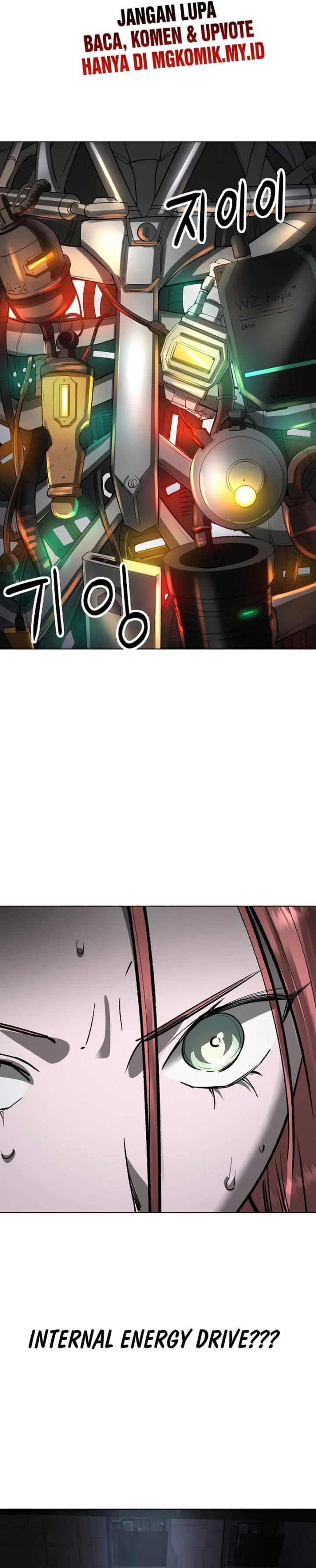 Cosmic Heavenly Demon 3077 - Chapter 43 - Page 16