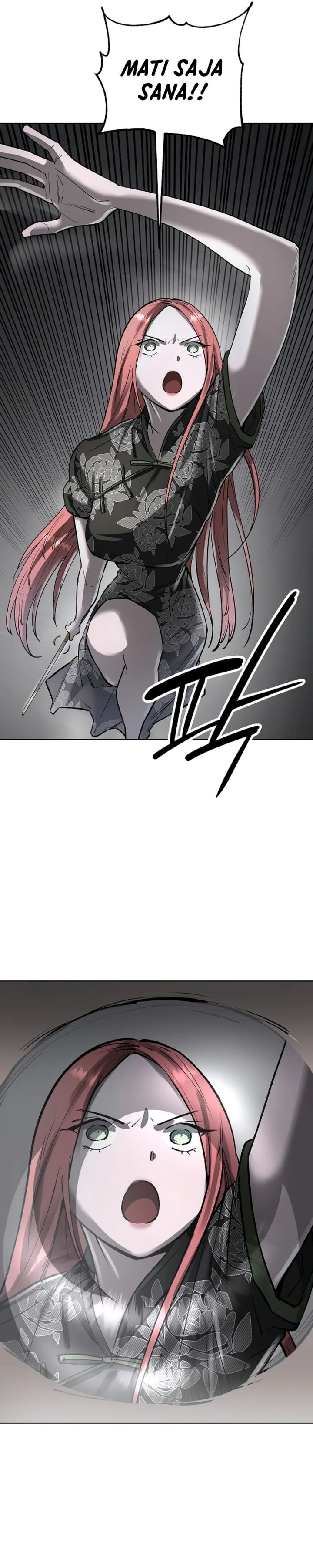 Cosmic Heavenly Demon 3077 - Chapter 43 - Page 19