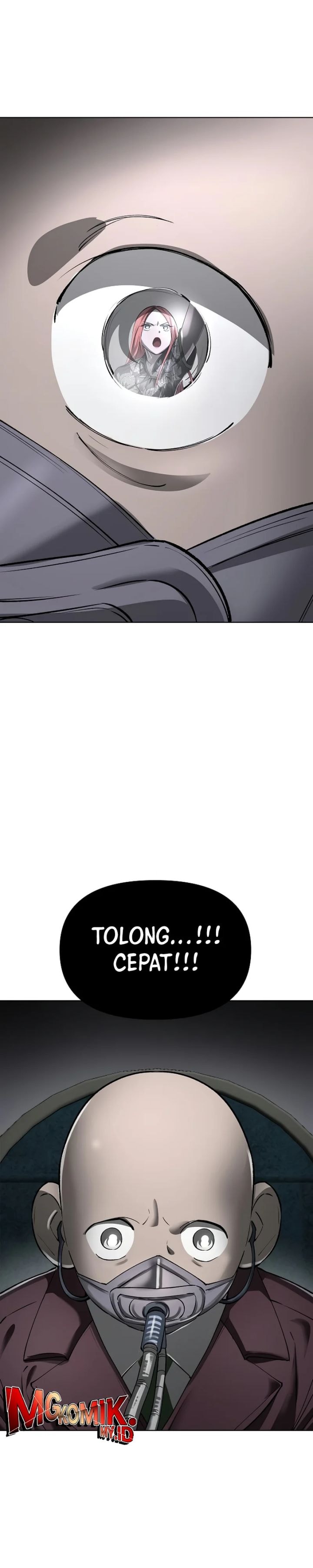 Cosmic Heavenly Demon 3077 - Chapter 43 - Page 20