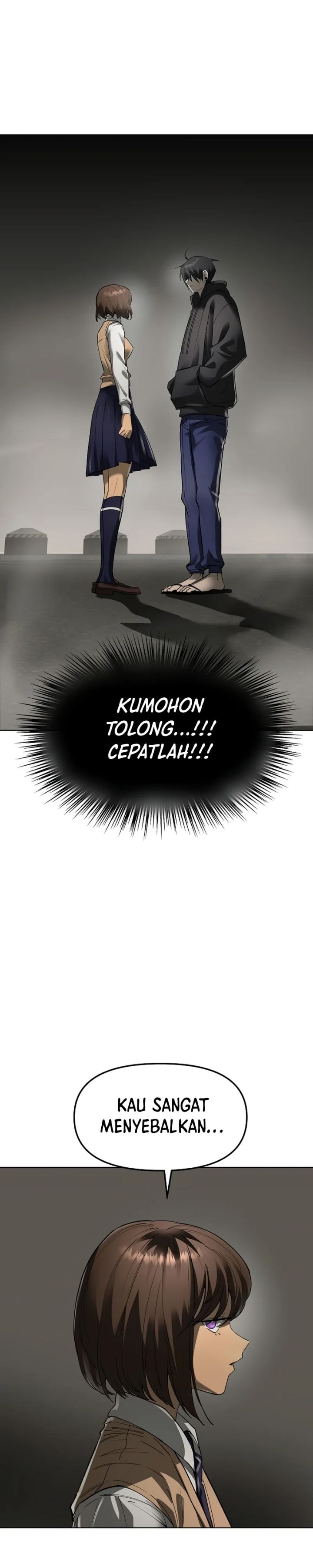 Cosmic Heavenly Demon 3077 - Chapter 43 - Page 21