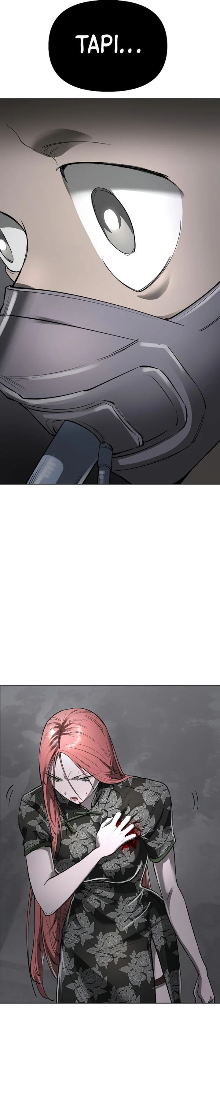 Cosmic Heavenly Demon 3077 - Chapter 43 - Page 26