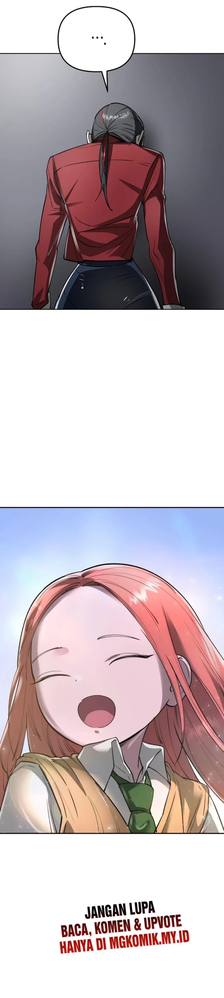 Cosmic Heavenly Demon 3077 - Chapter 43 - Page 46