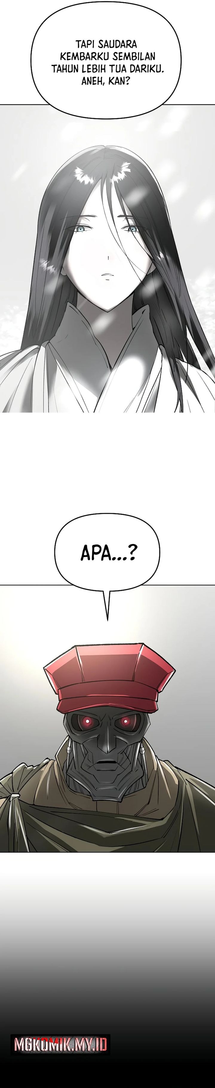 Cosmic Heavenly Demon 3077 - Chapter 44 - Page 15