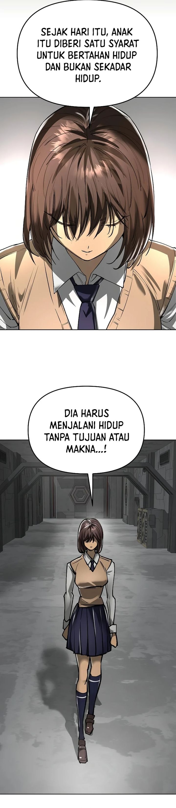 Cosmic Heavenly Demon 3077 - Chapter 44 - Page 19