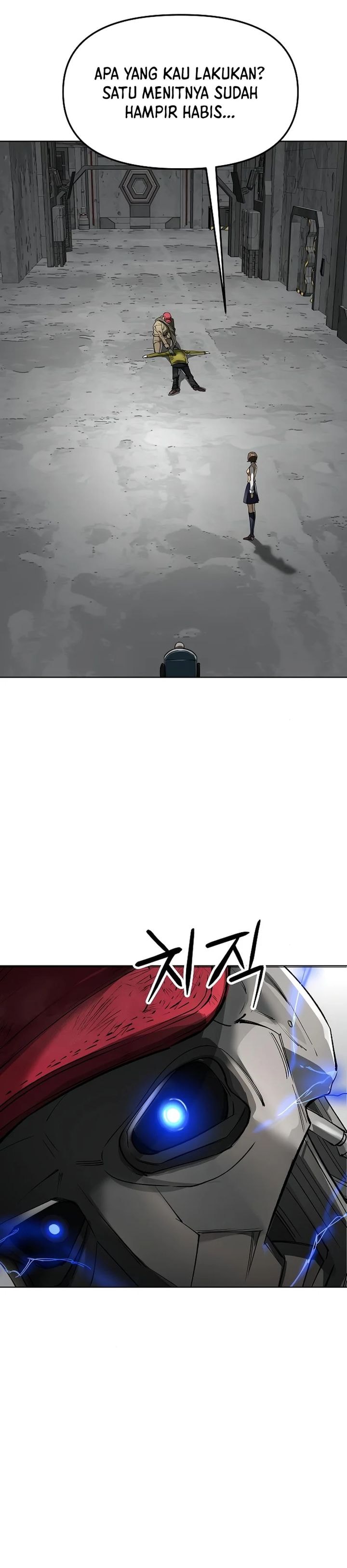 Cosmic Heavenly Demon 3077 - Chapter 44 - Page 41