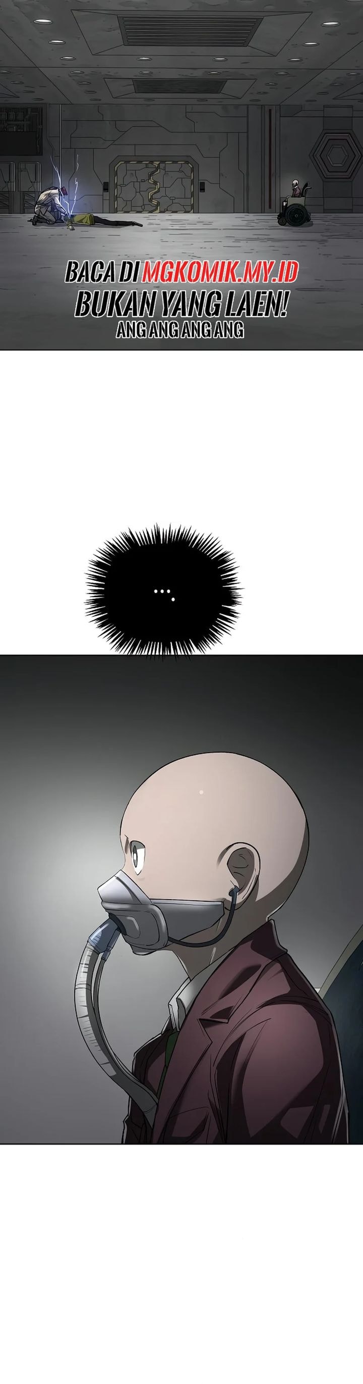 Cosmic Heavenly Demon 3077 - Chapter 44 - Page 44