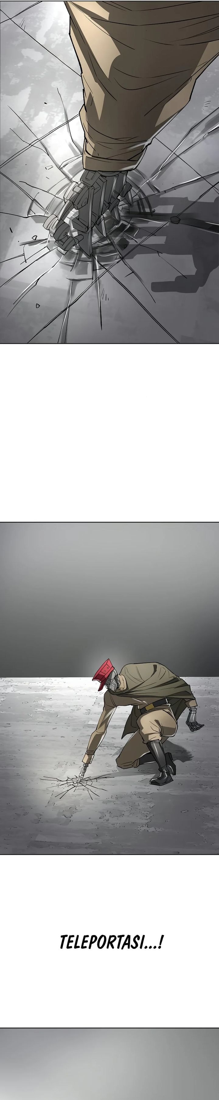 Cosmic Heavenly Demon 3077 - Chapter 44 - Page 46