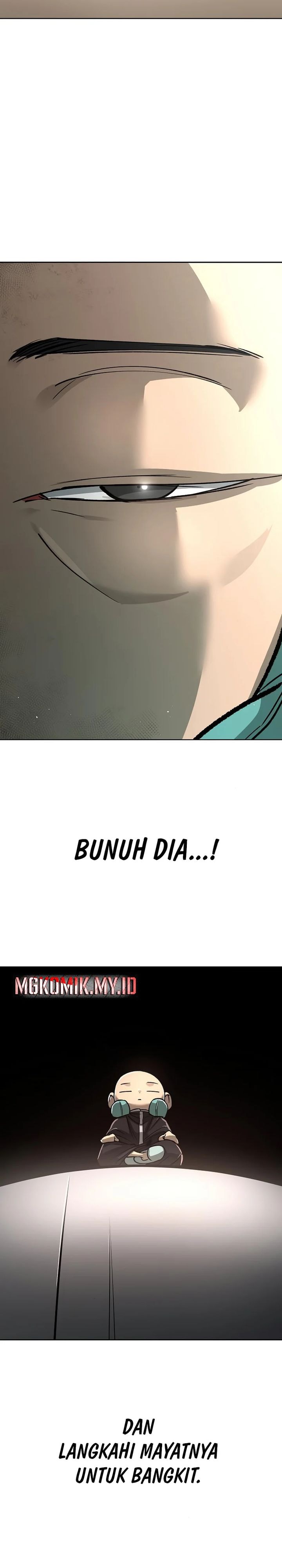 Cosmic Heavenly Demon 3077 - Chapter 44 - Page 55