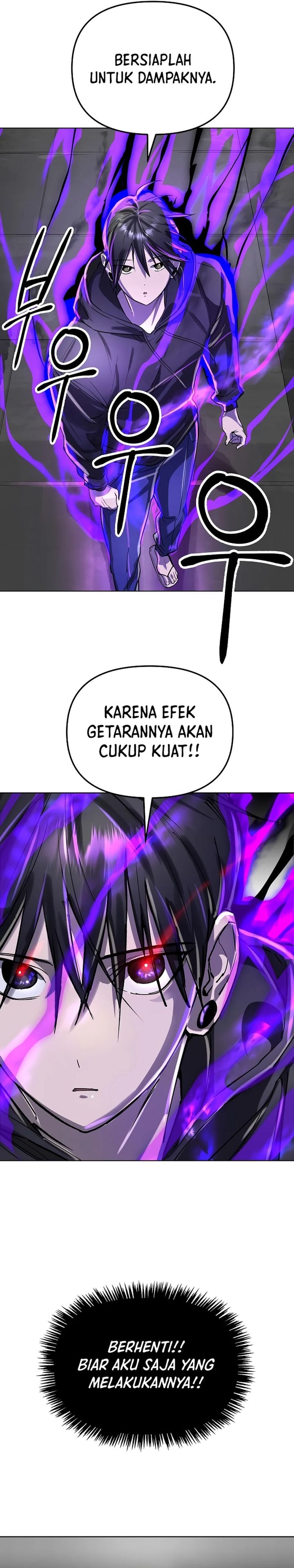 Cosmic Heavenly Demon 3077 - Chapter 46 - Page 17
