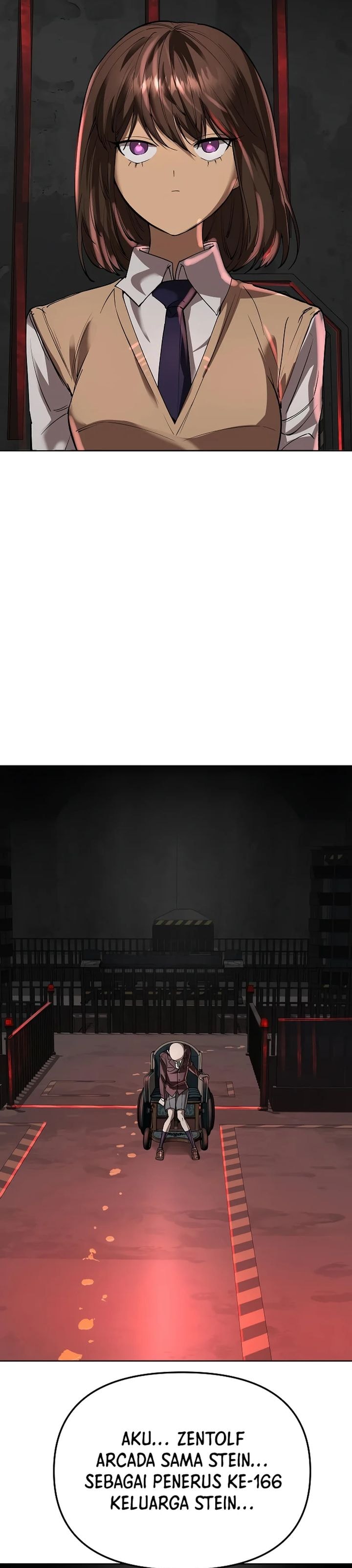 Cosmic Heavenly Demon 3077 - Chapter 46 - Page 27