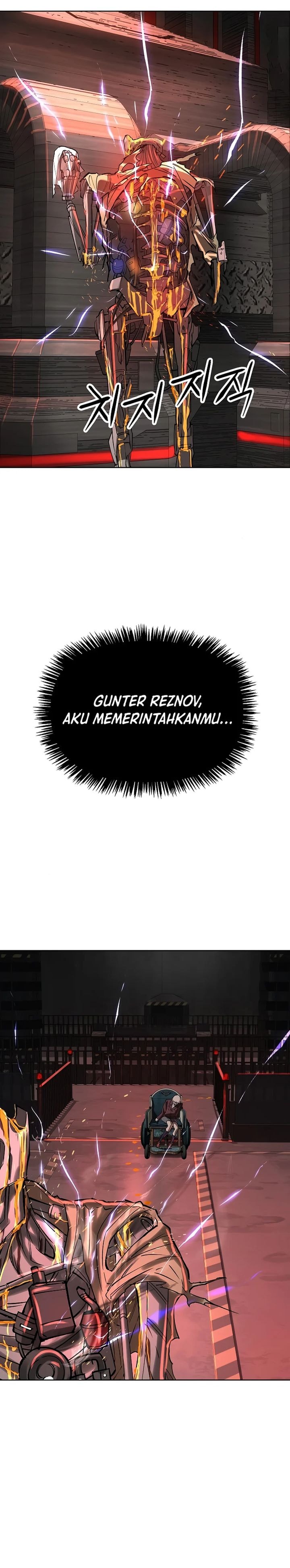 Cosmic Heavenly Demon 3077 - Chapter 46 - Page 34