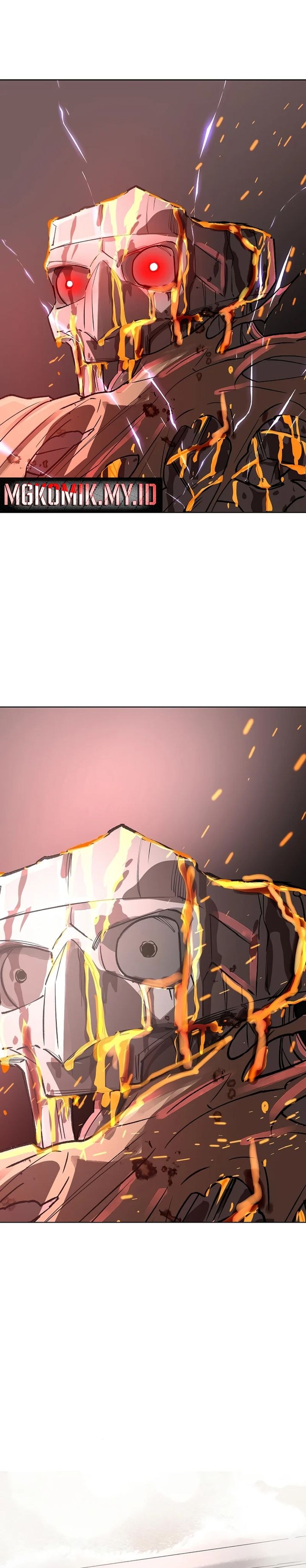 Cosmic Heavenly Demon 3077 - Chapter 46 - Page 38